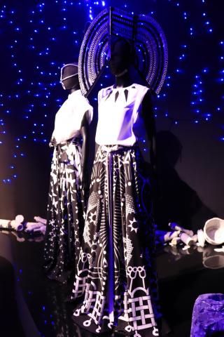 Klein - 攝影拍攝