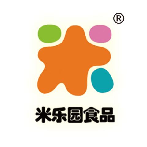 華藝創意 - 福建米樂園食品LOGO設計