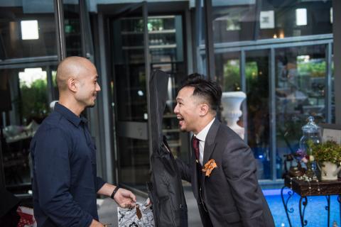 木都影像 - 婚攝平面