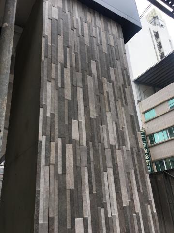 威爾生工程 - 外牆貼進口磁磚
您還在貼二丁掛嗎....
頂級建材 國產價格