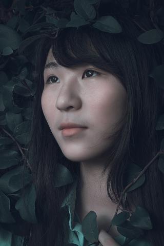 捕光捉影影像創作 - 人像攝影,皮膚修飾範例 捕光捉影影像創作 - 人像攝影,皮膚修飾範例