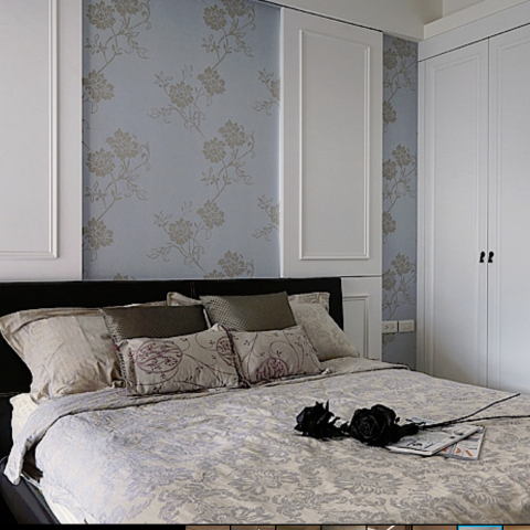 大集國際室內裝修設計工程有限公司 -  大集國際室內裝修設計工程有限公司 -