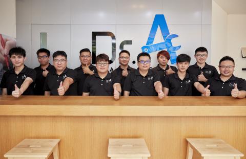 Dr.A 3c快速維修中心 -  Dr.A 3c快速維修中心 -