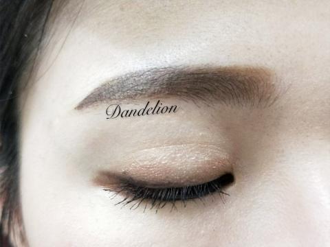 Dandelion 蒲公英時尚美學工作室 - 韓式霧眉