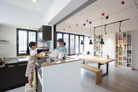 鴻銘居家室內裝修工程有限公司 - 