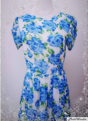 SCL淑貞服裝訂做修改工作室 - 洋裝訂製