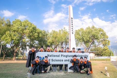 波尼攝影 - 畢業紀念