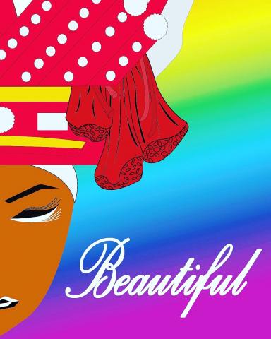 米洛設計 - 台灣阿美族“美” 米洛設計 - 台灣阿美族“美”