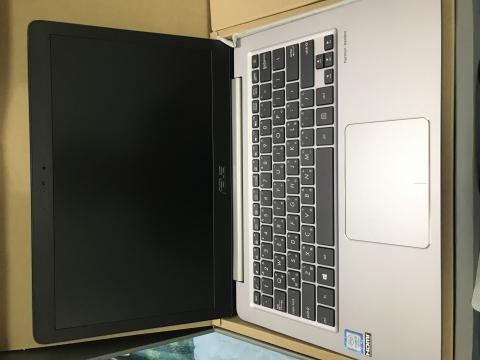 貳叄資訊 - 幫客戶選購適合的商業型電腦並進行基本設定