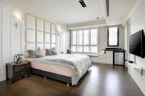 臻澄室內裝修 - 美式住宅