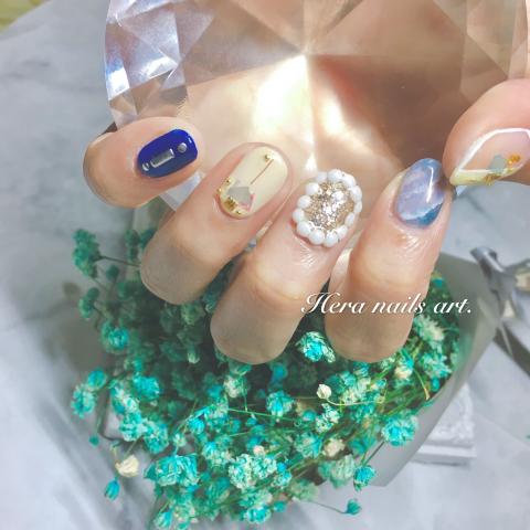 Hera nails&eyelash - 