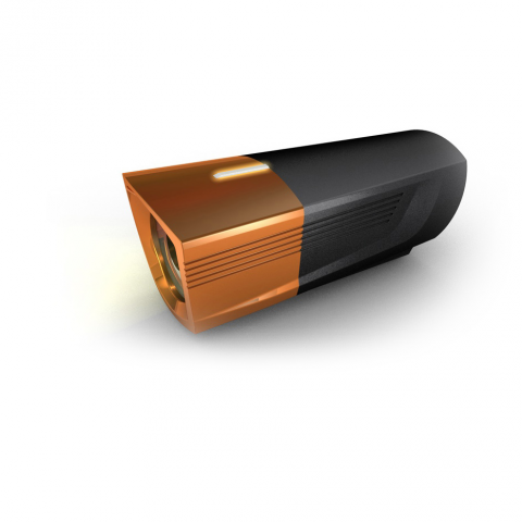 張耿銘 - Cooperlight