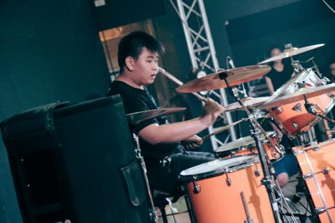 政翰 - 2018/06/03
新興高中、道明中學主辦成果發表會