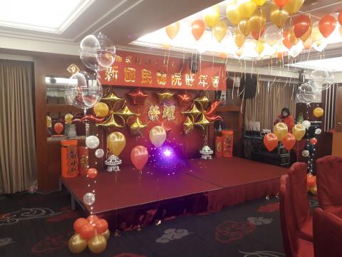 安可活動工程行 - 