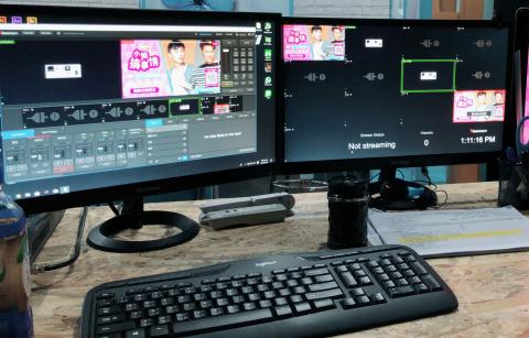 就是剪輯 - 媚比琳廣告影片