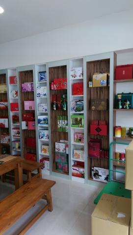 棠沁系統規劃 - 