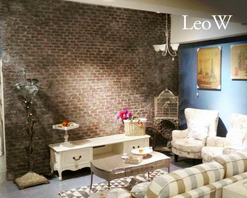 王盛慶工作室 - 桃園龜山家具展示空間