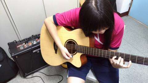 Grace音樂文創工作室 - 