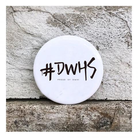 沈維霆 ▌ - 大灣高中班聯會紀念徽章
- 徽章 2018