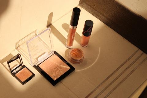 劉品瑜 Jade - 拍攝作品