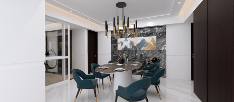 佳穩 &times; 築拾 - 