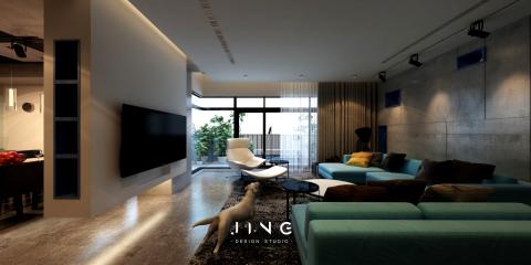 景寓空間設計 - 