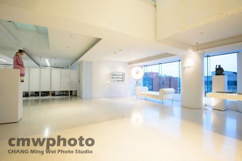 cmwphoto studio 張明偉攝影工作室 - 空間,藝術