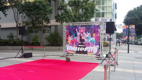 安可活動工程行 - 