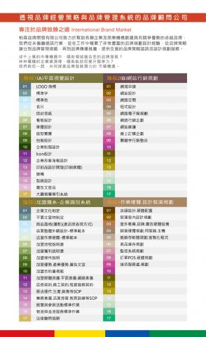 柏森品牌開發有限公司 -  柏森品牌開發有限公司 -