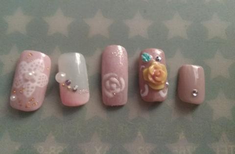 Laura's 美甲 - 其他