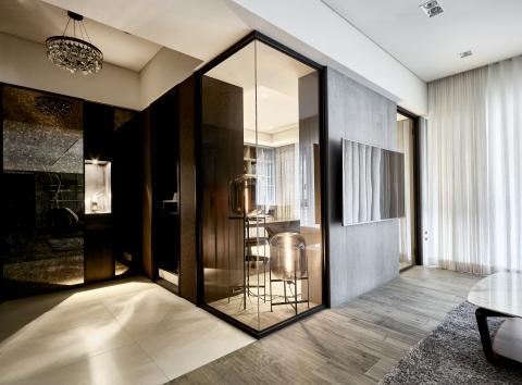 耀昀創意設計 -  耀昀創意設計 -