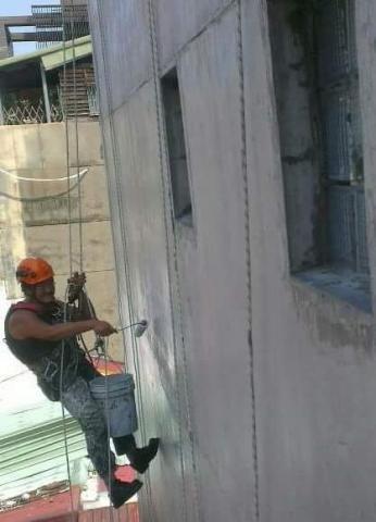 創鑫外牆有限公司 - 外牆油漆美容