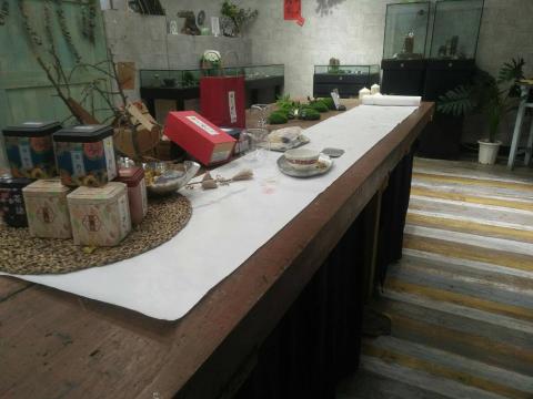 OES(Old engineer studio)工作室 - 