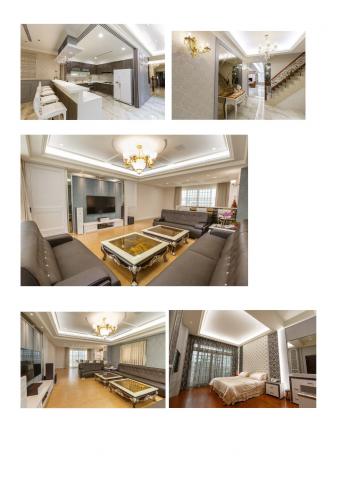 劉秋晟 - 古典設計