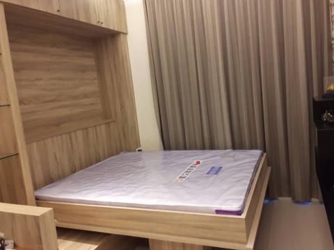 黃畇博 - 隱藏式床組