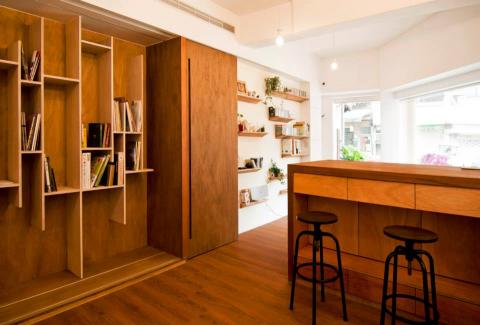 情感諮詢 - 裝潢室內設計規劃