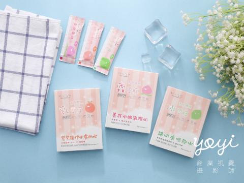 優奕數位科技 - 面膜保養品攝影 優奕數位科技 - 面膜保養品攝影