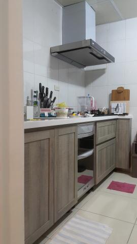 昊實居家裝潢 - 櫥櫃換新
多樣化的系統板材，打造屬於自己的風格。