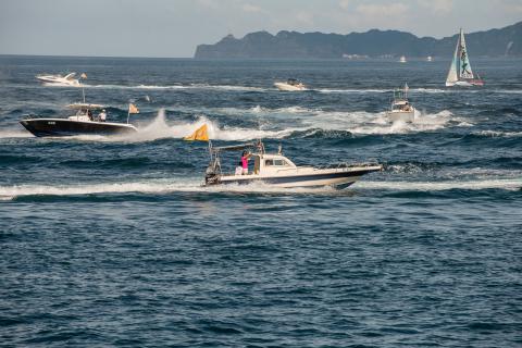 劉家旻 - 2017AQUATOPIA渥托邦海洋狂想