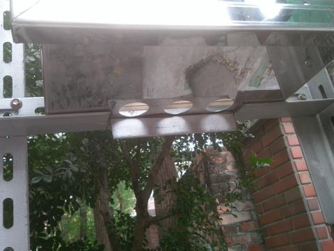 吳光第 - 住戶用電配箱改位、增修之二