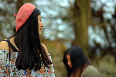 東台灣深度玩家自由行 - 旅行攝影