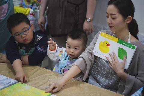 Lizly's Design Studio荔子平面設計工作室 -  Lizly's Design Studio荔子平面設計工作室 -