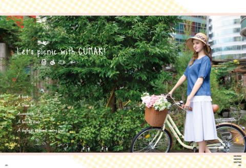 cmwphoto studio 張明偉攝影工作室 - 服裝,目錄