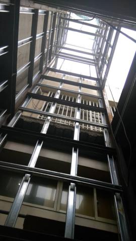 珠成工程企業 - 做電梯