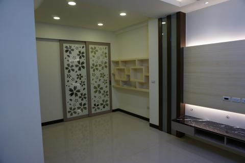 森原舍室內裝璜設計 - 