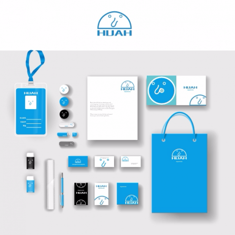 從瑀庭 - 【商業設計】
商業識別設計。