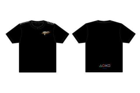 Yu-Yen Tsai - T-shirt設計/ CHP 中國之星（提案）