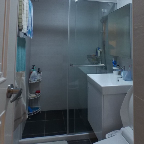 10_設計生活美學 - 全新面貌的浴室