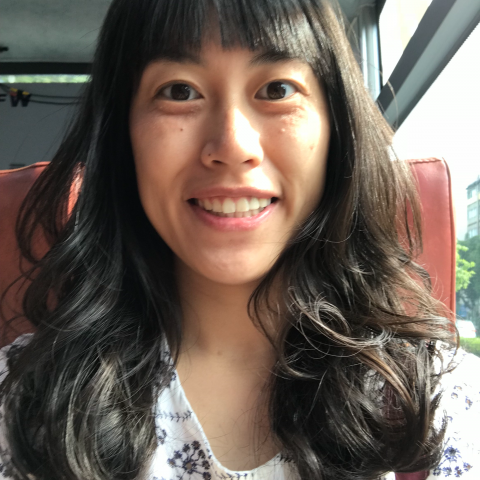 提供2023流行包包服務的專家曾筱筠 Vivian