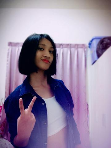 目前暫無 - 平的QQ